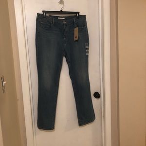 Levi’s 505 Women’s Jeans